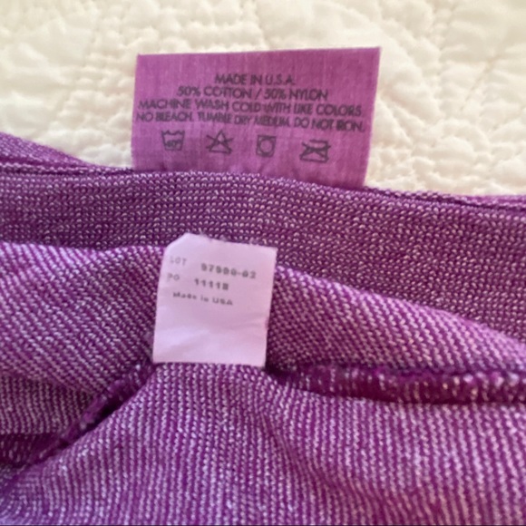 Maternity Michael Stars Dress - Picture 6 of 6